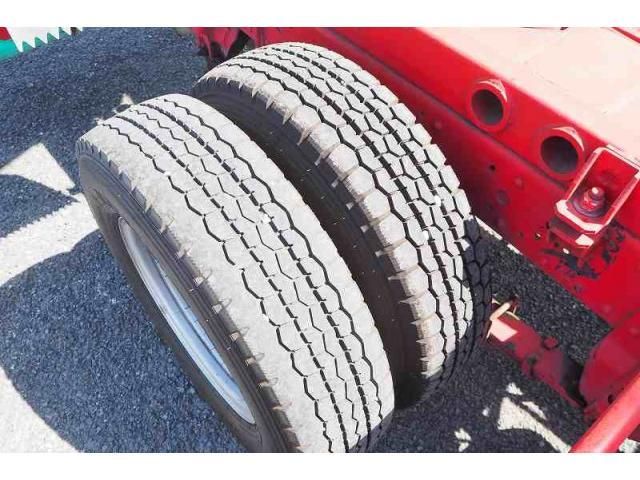 MITSUBISHI CANTER 2003 Image 31