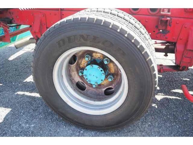 MITSUBISHI CANTER 2003 Image 31