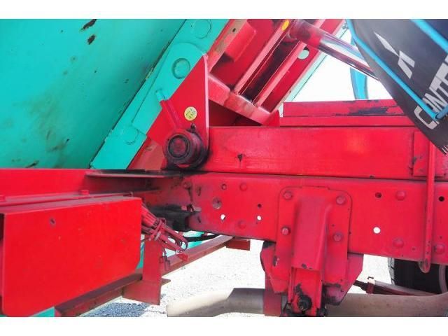 MITSUBISHI CANTER 2003 Image 31