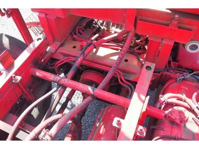 MITSUBISHI CANTER 2003 Image 31