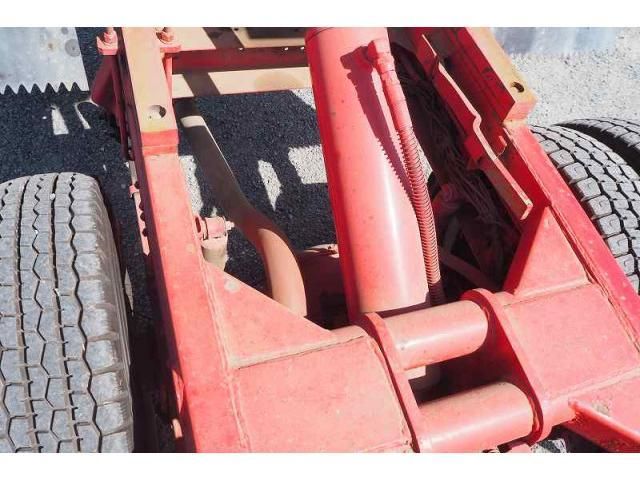 MITSUBISHI CANTER 2003 Image 31