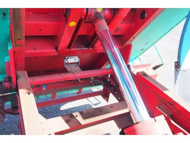 MITSUBISHI CANTER 2003 Image 31