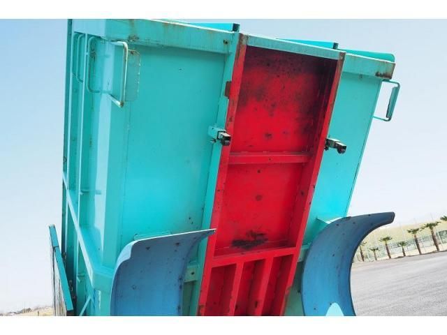 MITSUBISHI CANTER 2003 Image 31