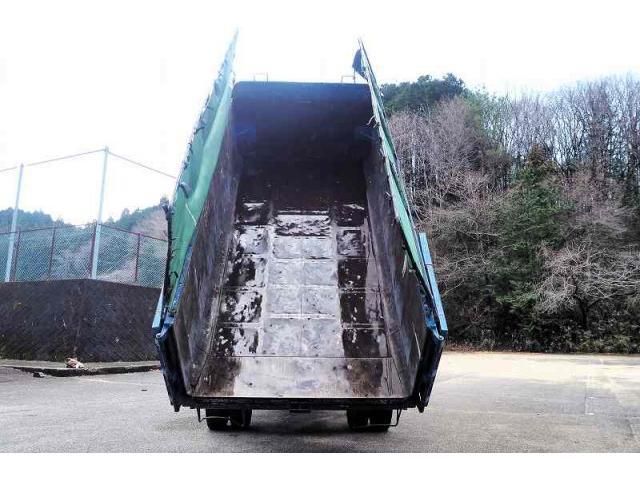 NISSAN DIESEL CONDOR 2007 Image 31