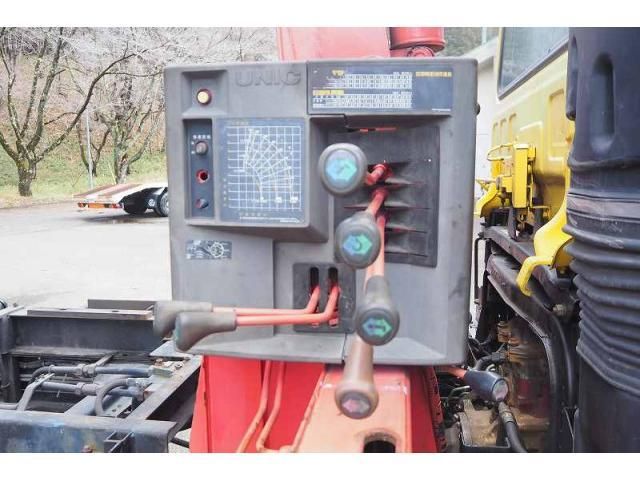 NISSAN DIESEL CONDOR 2007 Image 31