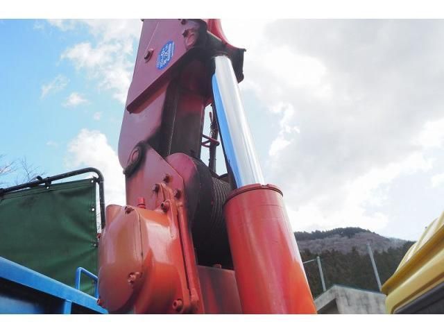 NISSAN DIESEL CONDOR 2007 Image 31