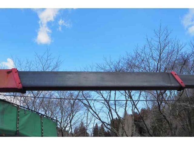 NISSAN DIESEL CONDOR 2007 Image 31