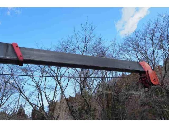 NISSAN DIESEL CONDOR 2007 Image 31