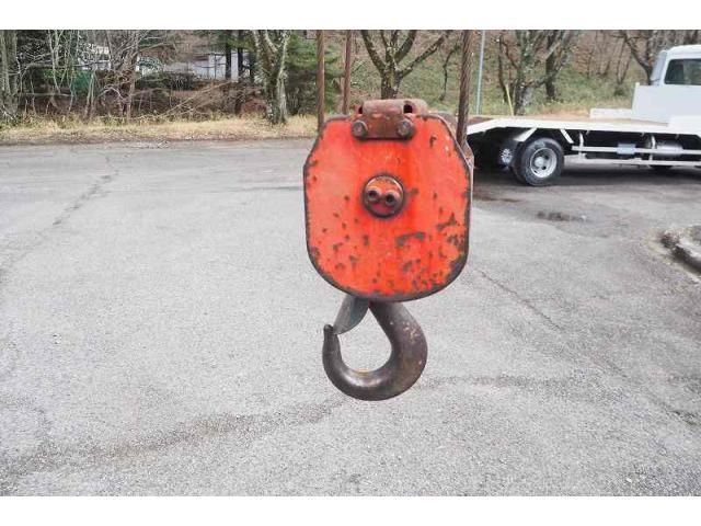 NISSAN DIESEL CONDOR 2007 Image 31