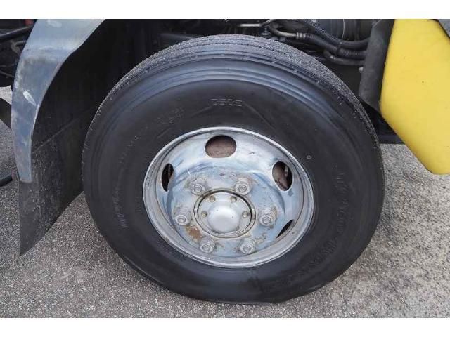 NISSAN DIESEL CONDOR 2007 Image 31