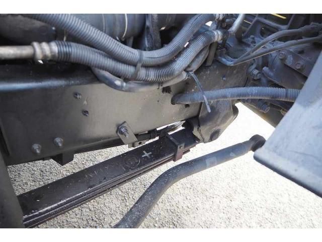 NISSAN DIESEL CONDOR 2007 Image 31