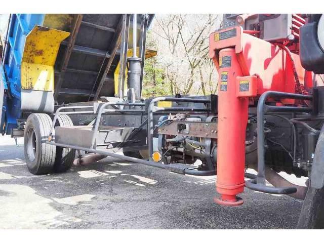 NISSAN DIESEL CONDOR 2007 Image 31