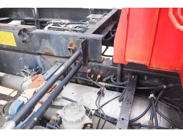 NISSAN DIESEL CONDOR 2007 Image 31