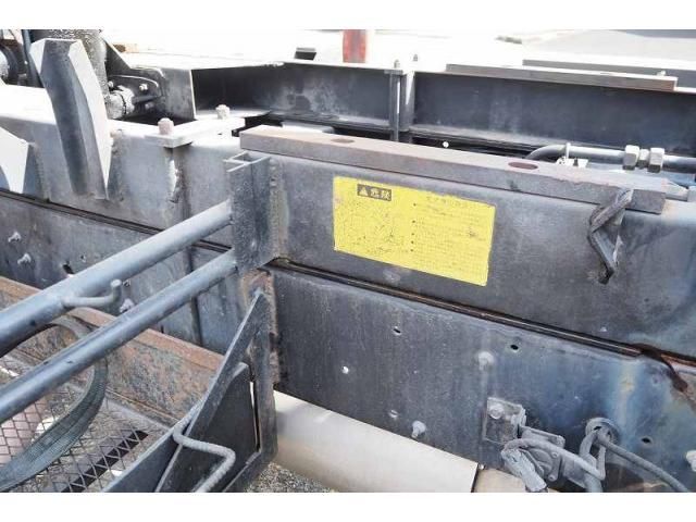 NISSAN DIESEL CONDOR 2007 Image 31