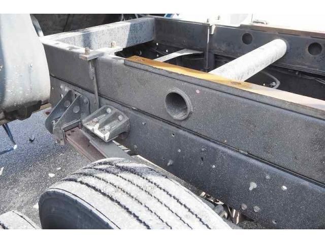 NISSAN DIESEL CONDOR 2007 Image 31