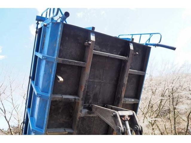 NISSAN DIESEL CONDOR 2007 Image 31