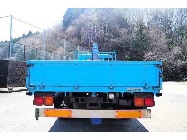 MITSUBISHI FUSOU FIGHTER 2006 Image 31