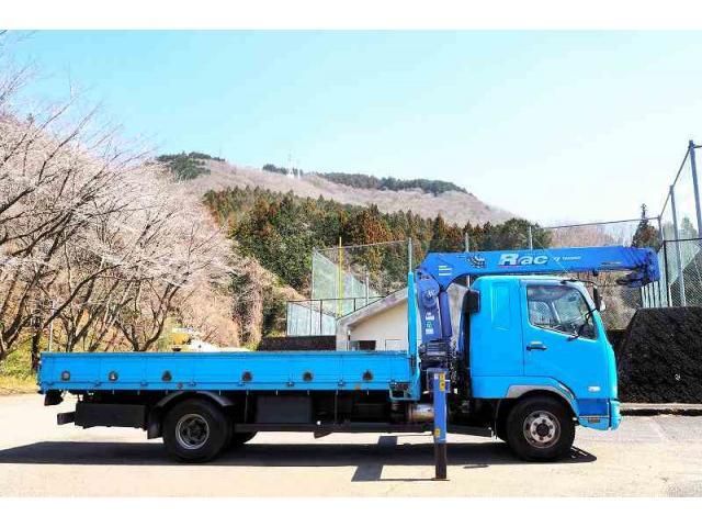 MITSUBISHI FUSOU FIGHTER 2006 Image 31