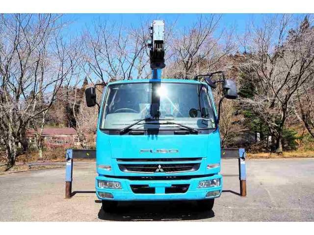 MITSUBISHI FUSOU FIGHTER 2006 Image 31