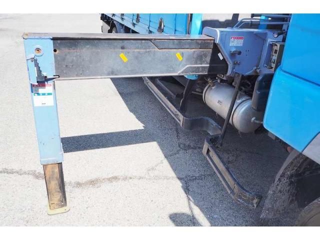 MITSUBISHI FUSOU FIGHTER 2006 Image 31