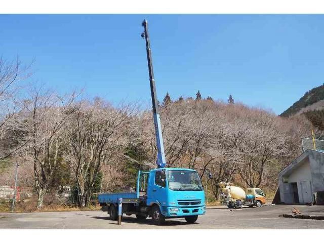 MITSUBISHI FUSOU FIGHTER 2006 Image 31