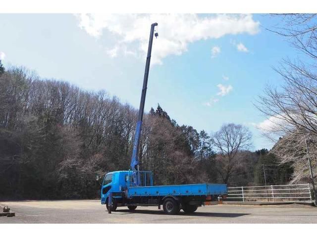 MITSUBISHI FUSOU FIGHTER 2006 Image 31