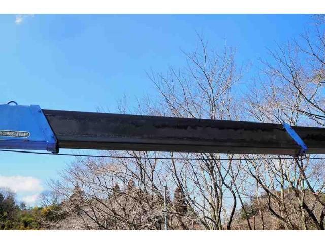 MITSUBISHI FUSOU FIGHTER 2006 Image 31