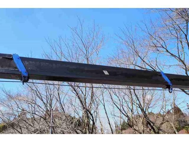 MITSUBISHI FUSOU FIGHTER 2006 Image 31