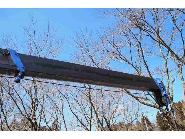 MITSUBISHI FUSOU FIGHTER 2006 Image 31