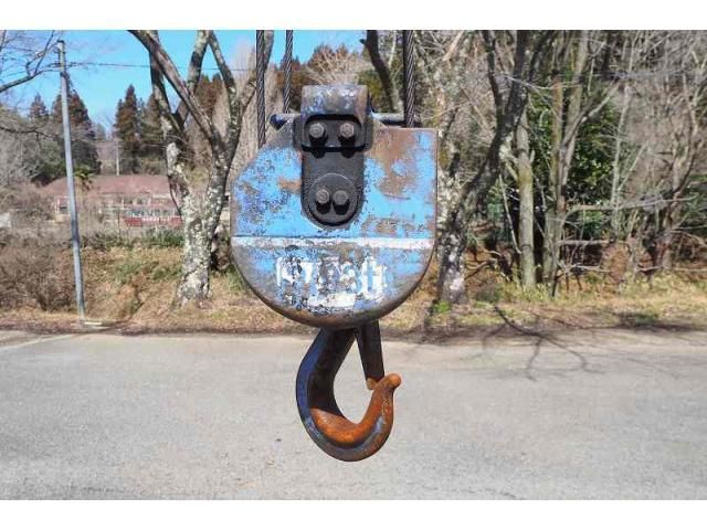 MITSUBISHI FUSOU FIGHTER 2006 Image 31