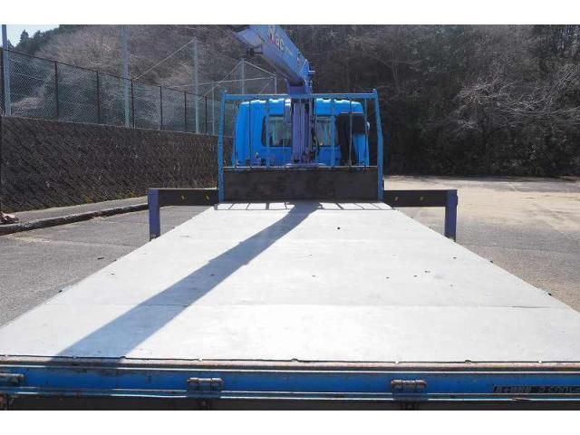 MITSUBISHI FUSOU FIGHTER 2006 Image 31