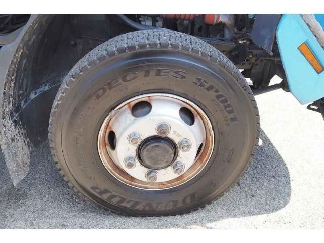 MITSUBISHI FUSOU FIGHTER 2006 Image 31