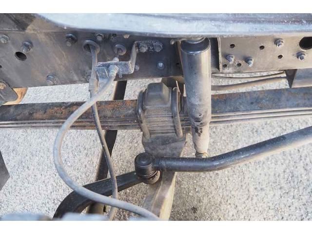 MITSUBISHI FUSOU FIGHTER 2006 Image 31