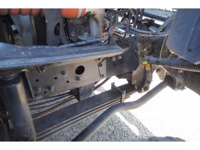 MITSUBISHI FUSOU FIGHTER 2006 Image 31