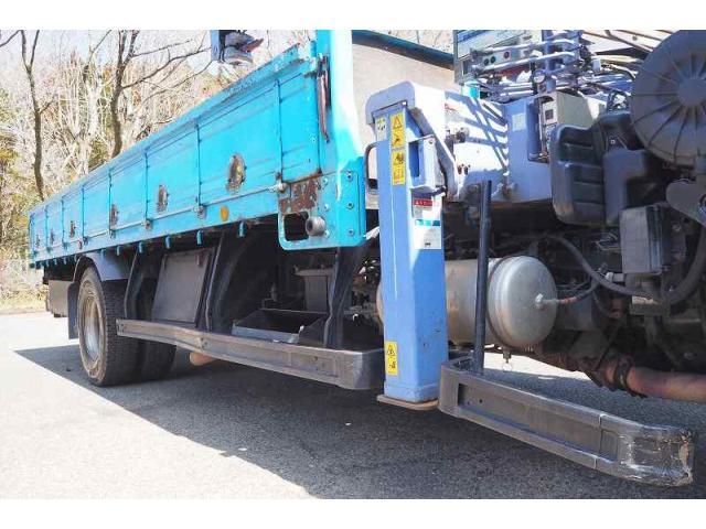 MITSUBISHI FUSOU FIGHTER 2006 Image 31