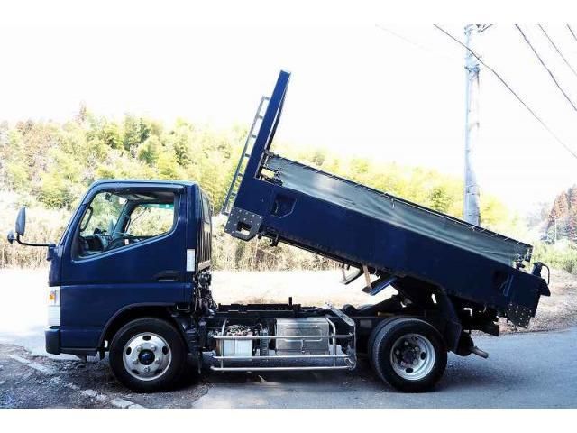 MITSUBISHI CANTER 2020 Image 31