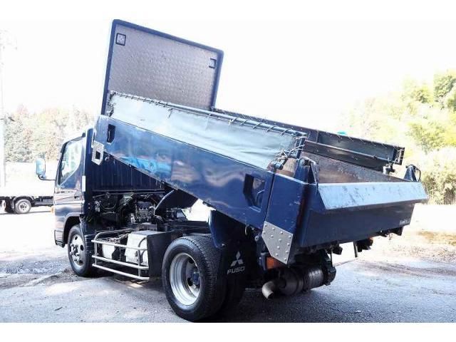 MITSUBISHI CANTER 2020 Image 31