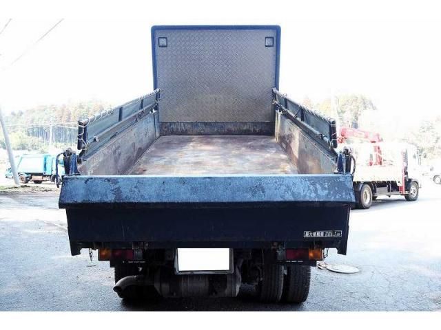 MITSUBISHI CANTER 2020 Image 31