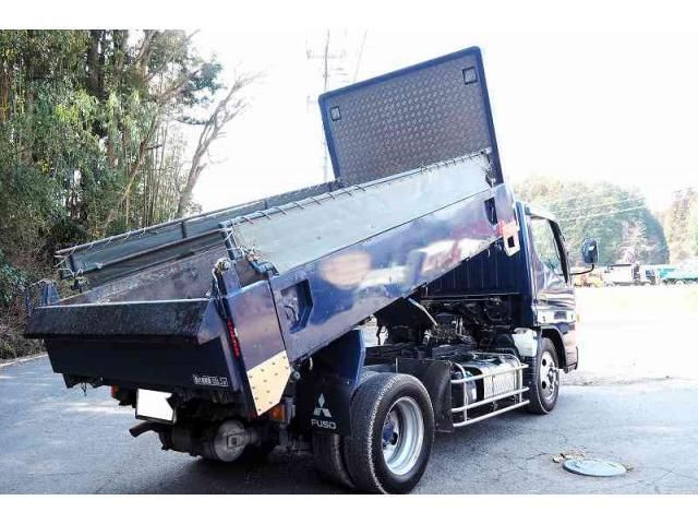 MITSUBISHI CANTER 2020 Image 31