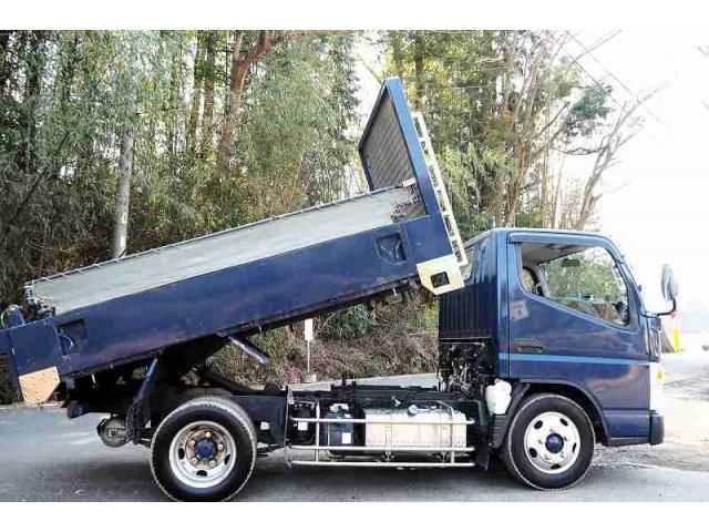 MITSUBISHI CANTER 2020 Image 31