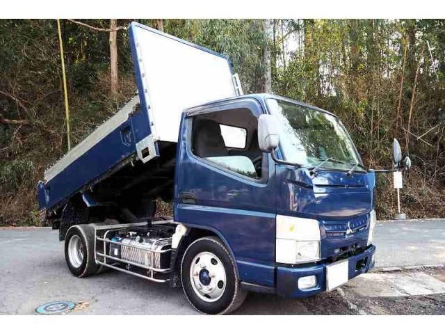 MITSUBISHI CANTER 2020 Image 31