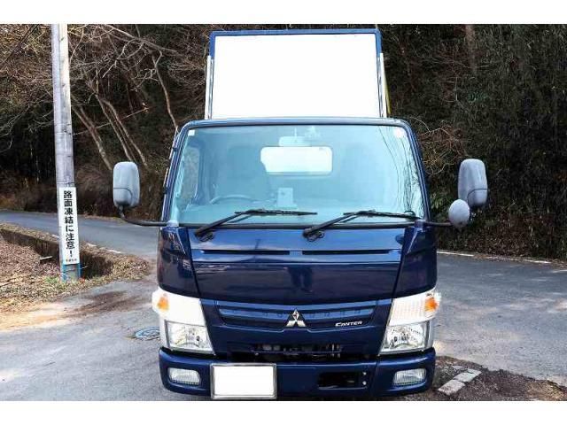 MITSUBISHI CANTER 2020 Image 31