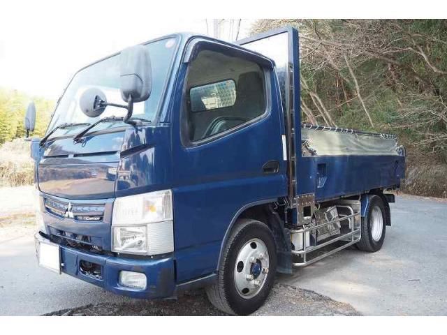 MITSUBISHI CANTER 2020 Image 31