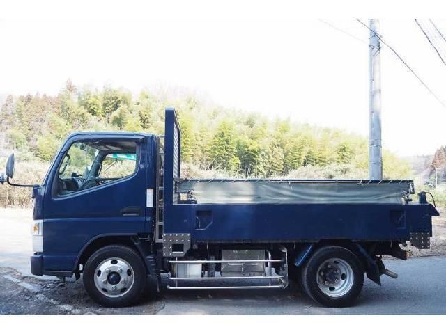 MITSUBISHI CANTER 2020 Image 31