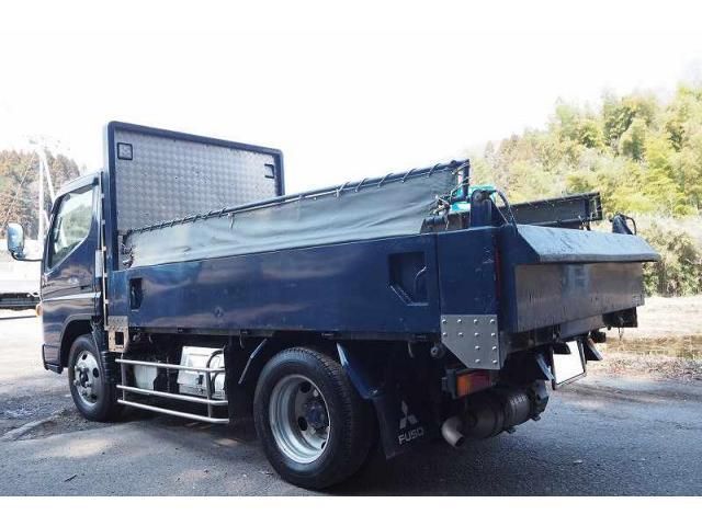 MITSUBISHI CANTER 2020 Image 31