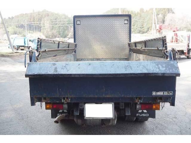 MITSUBISHI CANTER 2020 Image 31