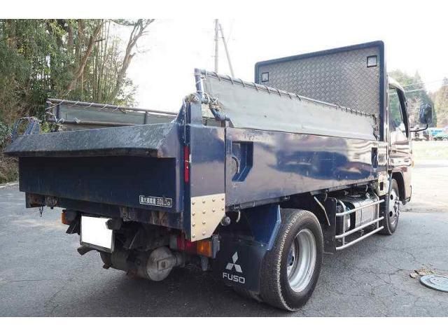 MITSUBISHI CANTER 2020 Image 31