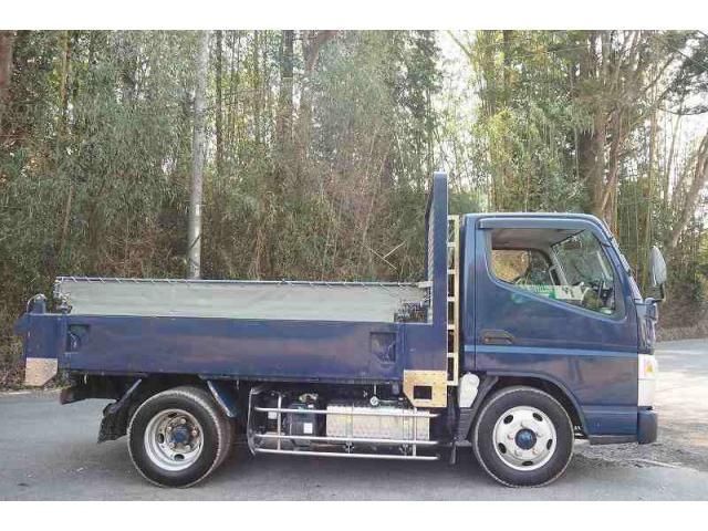 MITSUBISHI CANTER 2020 Image 31