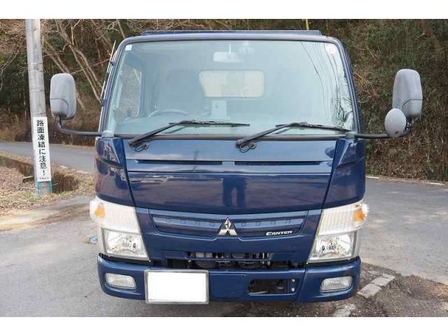 MITSUBISHI CANTER 2020 Image 31