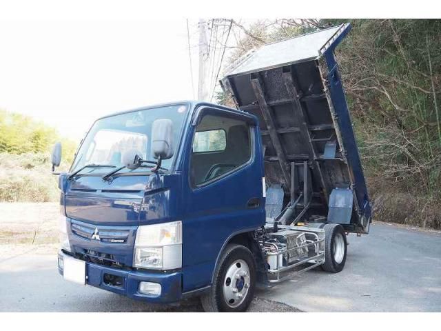 MITSUBISHI CANTER 2020 Image 31
